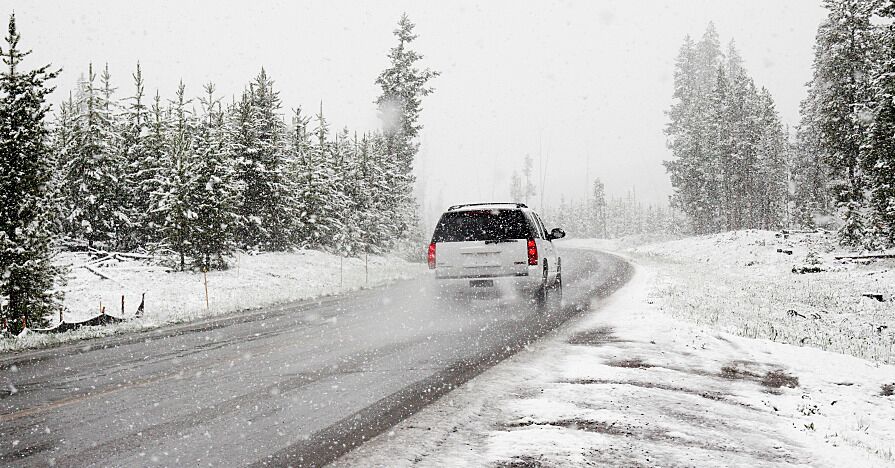 Winter Tires, Winter auto repair
