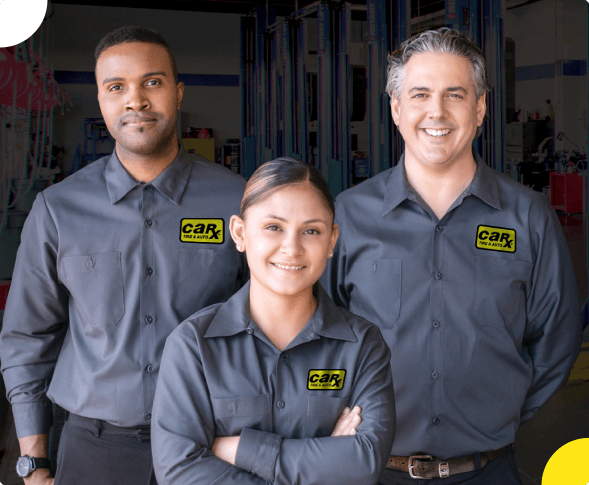 Auto Technicians Near Me: Car-X