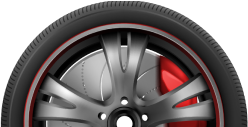 Buy New Tires from Car-X