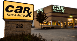 Car-X Tire & Auto Store