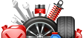 Car-X Auto Repair Shops