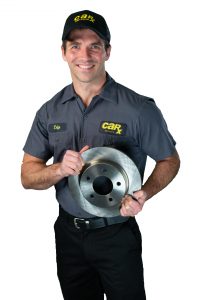 ABS Repair & Anti-Lock Brake System Repair