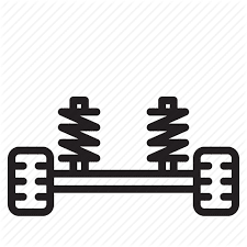 car suspension lift kits